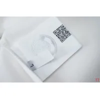 Cheap Moncler T-Shirts Short Sleeved For Men #1396153 Replica Wholesale [$40.00 USD] [ITEM#1396153] on Replica Moncler T-Shirts