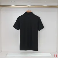 Cheap Moncler T-Shirts Short Sleeved For Men #1396154 Replica Wholesale [$40.00 USD] [ITEM#1396154] on Replica Moncler T-Shirts
