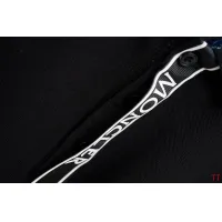 Cheap Moncler T-Shirts Short Sleeved For Men #1396154 Replica Wholesale [$40.00 USD] [ITEM#1396154] on Replica Moncler T-Shirts