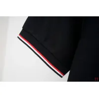 Cheap Moncler T-Shirts Short Sleeved For Men #1396156 Replica Wholesale [$39.00 USD] [ITEM#1396156] on Replica Moncler T-Shirts