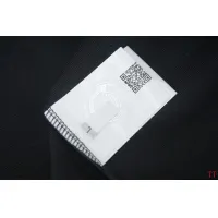 Cheap Moncler T-Shirts Short Sleeved For Men #1396156 Replica Wholesale [$39.00 USD] [ITEM#1396156] on Replica Moncler T-Shirts