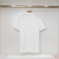 Cheap Moncler T-Shirts Short Sleeved For Men #1396159 Replica Wholesale [$40.00 USD] [ITEM#1396159] on Replica Moncler T-Shirts