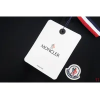 Cheap Moncler T-Shirts Short Sleeved For Men #1396160 Replica Wholesale [$40.00 USD] [ITEM#1396160] on Replica Moncler T-Shirts