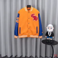 Cheap Chrome Hearts Jackets Long Sleeved For Men #1396161 Replica Wholesale [$85.00 USD] [ITEM#1396161] on Replica Chrome Hearts Jackets