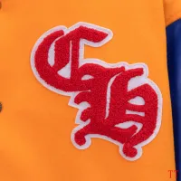 Cheap Chrome Hearts Jackets Long Sleeved For Men #1396161 Replica Wholesale [$85.00 USD] [ITEM#1396161] on Replica Chrome Hearts Jackets