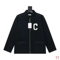 Cheap Celine Jackets Long Sleeved For Unisex #1396163 Replica Wholesale [$92.00 USD] [ITEM#1396163] on Replica Celine Jackets