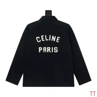 Cheap Celine Jackets Long Sleeved For Unisex #1396163 Replica Wholesale [$92.00 USD] [ITEM#1396163] on Replica Celine Jackets