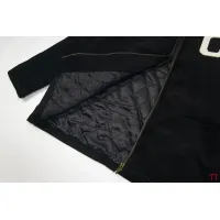 Cheap Celine Jackets Long Sleeved For Unisex #1396163 Replica Wholesale [$92.00 USD] [ITEM#1396163] on Replica Celine Jackets