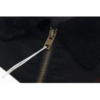 Cheap Celine Jackets Long Sleeved For Unisex #1396163 Replica Wholesale [$92.00 USD] [ITEM#1396163] on Replica Celine Jackets