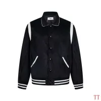 Cheap Celine Jackets Long Sleeved For Unisex #1396169 Replica Wholesale [$85.00 USD] [ITEM#1396169] on Replica Celine Jackets