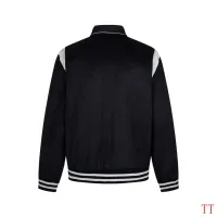 Cheap Celine Jackets Long Sleeved For Unisex #1396169 Replica Wholesale [$85.00 USD] [ITEM#1396169] on Replica Celine Jackets