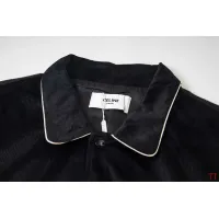 Cheap Celine Jackets Long Sleeved For Unisex #1396169 Replica Wholesale [$85.00 USD] [ITEM#1396169] on Replica Celine Jackets