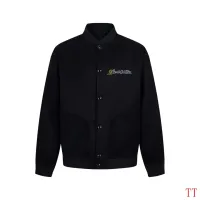 Cheap Louis Vuitton LV Jackets Long Sleeved For Unisex #1396170 Replica Wholesale [$100.00 USD] [ITEM#1396170] on Replica Louis Vuitton LV Jackets