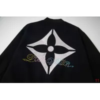 Cheap Louis Vuitton LV Jackets Long Sleeved For Unisex #1396170 Replica Wholesale [$100.00 USD] [ITEM#1396170] on Replica Louis Vuitton LV Jackets