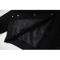 Cheap Louis Vuitton LV Jackets Long Sleeved For Unisex #1396170 Replica Wholesale [$100.00 USD] [ITEM#1396170] on Replica Louis Vuitton LV Jackets