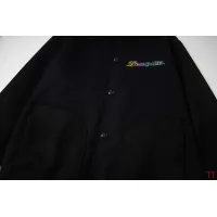 Cheap Louis Vuitton LV Jackets Long Sleeved For Unisex #1396170 Replica Wholesale [$100.00 USD] [ITEM#1396170] on Replica Louis Vuitton LV Jackets