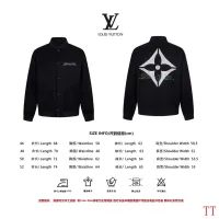 Cheap Louis Vuitton LV Jackets Long Sleeved For Unisex #1396170 Replica Wholesale [$100.00 USD] [ITEM#1396170] on Replica Louis Vuitton LV Jackets