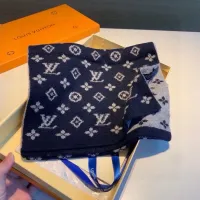 Cheap Louis Vuitton Scarf #1396171 Replica Wholesale [$64.00 USD] [ITEM#1396171] on Replica Louis Vuitton Scarf