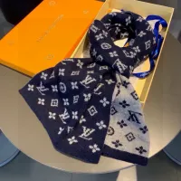 Cheap Louis Vuitton Scarf #1396171 Replica Wholesale [$64.00 USD] [ITEM#1396171] on Replica Louis Vuitton Scarf