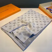 Cheap Louis Vuitton Scarf #1396172 Replica Wholesale [$64.00 USD] [ITEM#1396172] on Replica Louis Vuitton Scarf