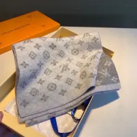 Cheap Louis Vuitton Scarf #1396172 Replica Wholesale [$64.00 USD] [ITEM#1396172] on Replica Louis Vuitton Scarf