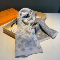 Cheap Louis Vuitton Scarf #1396172 Replica Wholesale [$64.00 USD] [ITEM#1396172] on Replica Louis Vuitton Scarf