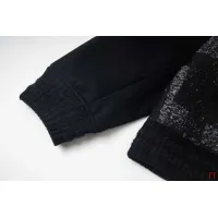 Cheap Louis Vuitton LV Jackets Long Sleeved For Unisex #1396173 Replica Wholesale [$112.00 USD] [ITEM#1396173] on Replica Louis Vuitton LV Jackets