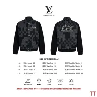 Cheap Louis Vuitton LV Jackets Long Sleeved For Unisex #1396173 Replica Wholesale [$112.00 USD] [ITEM#1396173] on Replica Louis Vuitton LV Jackets