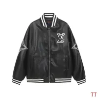 Cheap Louis Vuitton LV Jackets Long Sleeved For Men #1396174 Replica Wholesale [$92.00 USD] [ITEM#1396174] on Replica Louis Vuitton LV Jackets