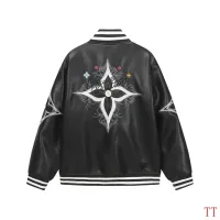 Cheap Louis Vuitton LV Jackets Long Sleeved For Men #1396174 Replica Wholesale [$92.00 USD] [ITEM#1396174] on Replica Louis Vuitton LV Jackets