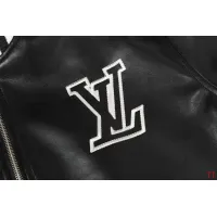 Cheap Louis Vuitton LV Jackets Long Sleeved For Men #1396174 Replica Wholesale [$92.00 USD] [ITEM#1396174] on Replica Louis Vuitton LV Jackets