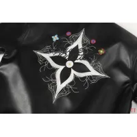 Cheap Louis Vuitton LV Jackets Long Sleeved For Men #1396174 Replica Wholesale [$92.00 USD] [ITEM#1396174] on Replica Louis Vuitton LV Jackets