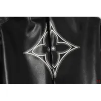 Cheap Louis Vuitton LV Jackets Long Sleeved For Men #1396174 Replica Wholesale [$92.00 USD] [ITEM#1396174] on Replica Louis Vuitton LV Jackets