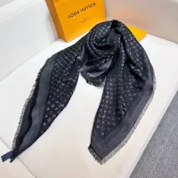 Cheap Louis Vuitton Scarf #1396175 Replica Wholesale [$68.00 USD] [ITEM#1396175] on Replica Louis Vuitton Scarf