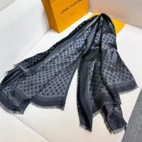 Cheap Louis Vuitton Scarf #1396175 Replica Wholesale [$68.00 USD] [ITEM#1396175] on Replica Louis Vuitton Scarf