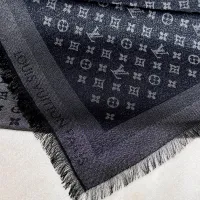 Cheap Louis Vuitton Scarf #1396175 Replica Wholesale [$68.00 USD] [ITEM#1396175] on Replica Louis Vuitton Scarf