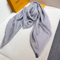 Cheap Louis Vuitton Scarf #1396176 Replica Wholesale [$68.00 USD] [ITEM#1396176] on Replica Louis Vuitton Scarf