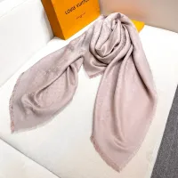 Cheap Louis Vuitton Scarf #1396177 Replica Wholesale [$68.00 USD] [ITEM#1396177] on Replica Louis Vuitton Scarf