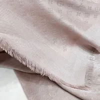 Cheap Louis Vuitton Scarf #1396177 Replica Wholesale [$68.00 USD] [ITEM#1396177] on Replica Louis Vuitton Scarf