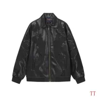 Cheap Louis Vuitton LV Jackets Long Sleeved For Men #1396178 Replica Wholesale [$92.00 USD] [ITEM#1396178] on Replica Louis Vuitton LV Jackets