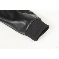 Cheap Louis Vuitton LV Jackets Long Sleeved For Men #1396178 Replica Wholesale [$92.00 USD] [ITEM#1396178] on Replica Louis Vuitton LV Jackets