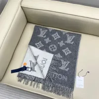 Cheap Louis Vuitton Scarf #1396179 Replica Wholesale [$76.00 USD] [ITEM#1396179] on Replica Louis Vuitton Scarf