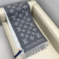 Cheap Louis Vuitton Scarf #1396179 Replica Wholesale [$76.00 USD] [ITEM#1396179] on Replica Louis Vuitton Scarf
