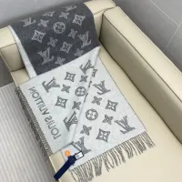 Cheap Louis Vuitton Scarf #1396179 Replica Wholesale [$76.00 USD] [ITEM#1396179] on Replica Louis Vuitton Scarf