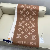 Cheap Louis Vuitton Scarf #1396180 Replica Wholesale [$76.00 USD] [ITEM#1396180] on Replica Louis Vuitton Scarf