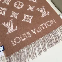 Cheap Louis Vuitton Scarf #1396180 Replica Wholesale [$76.00 USD] [ITEM#1396180] on Replica Louis Vuitton Scarf