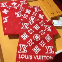 Cheap Louis Vuitton Scarf #1396181 Replica Wholesale [$80.00 USD] [ITEM#1396181] on Replica Louis Vuitton Scarf