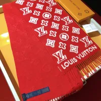 Cheap Louis Vuitton Scarf #1396181 Replica Wholesale [$80.00 USD] [ITEM#1396181] on Replica Louis Vuitton Scarf