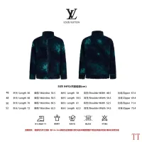 Cheap Louis Vuitton LV Jackets Long Sleeved For Unisex #1396182 Replica Wholesale [$96.00 USD] [ITEM#1396182] on Replica Louis Vuitton LV Jackets
