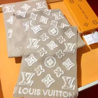 Cheap Louis Vuitton Scarf #1396183 Replica Wholesale [$80.00 USD] [ITEM#1396183] on Replica Louis Vuitton Scarf
